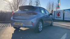 Vauxhall Corsa 1.2 Turbo SE 5dr Auto Petrol Hatchback